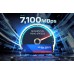 WD Blue SN5100 2TB M.2 PCIe 4.0 NVMe SSD Drive